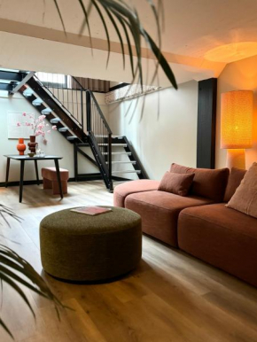 Loft Apartment City Stay & Go Enschede